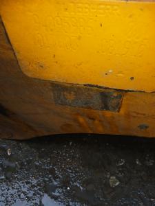 Liebherr Stick 3,05M